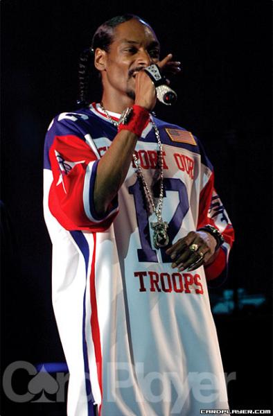 snoop