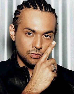 sean paul