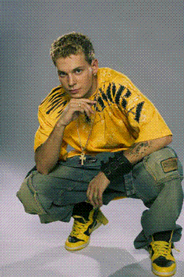 matt pokora