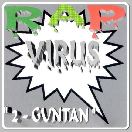 le rap un virus