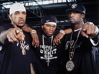  G UNIT