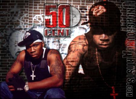G UNIT