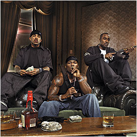  G UNIT