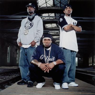 G UNIT