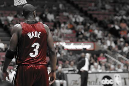 basket ball D.W
